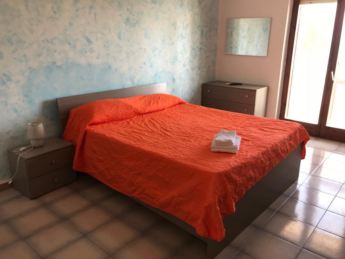 Cicasub Hotel Crotone Exterior photo